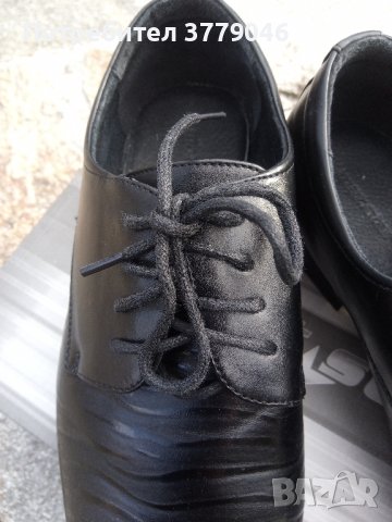 Mat star мъжки обувки , снимка 5 - Официални обувки - 43178947
