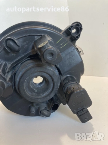 Преден десен страничен фар за Jeep Patriot 2.4 Бензин (2008) 05303876AB, снимка 3 - Части - 53525694