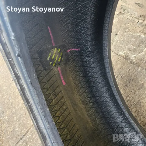 Dunlop winter sport 5 215/55/17, снимка 6 - Гуми и джанти - 48471459