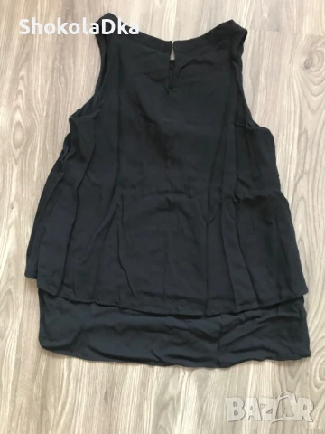 Потниче Massimo Dutti XS, снимка 3 - Потници - 51369586
