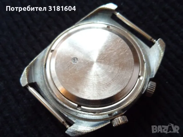 часовник Полет звънец, снимка 5 - Мъжки - 38436795