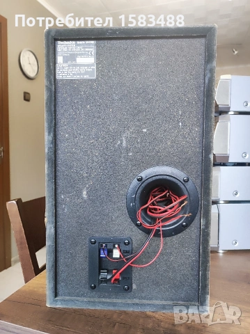 Technics SA-EH780, снимка 11 - Аудиосистеми - 53214612