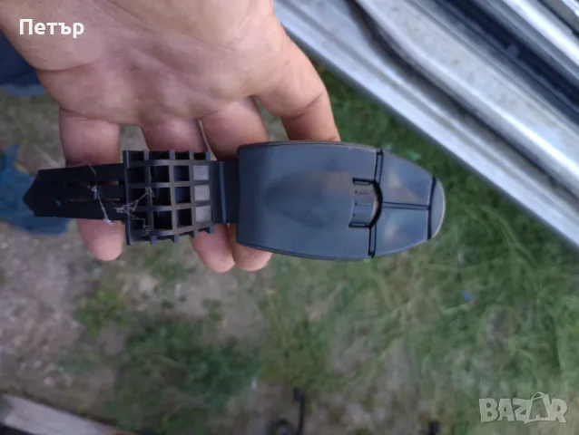 Круиз контрол темпомат Citroen Peugeot 96336889XT, снимка 3 - Части - 50087974