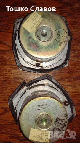 Говорители  Радиотехника, снимка 2 - Тонколони - 48304807