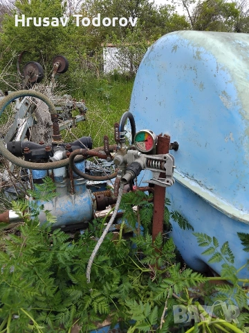 продава, снимка 14 - Селскостопанска техника - 53098117