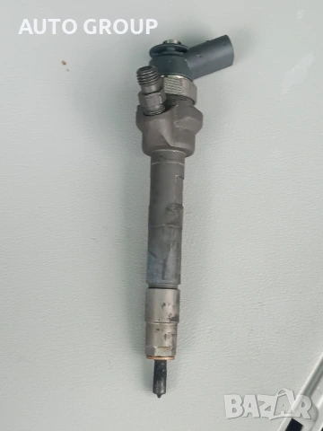 Дюза за Тойота, Бмв, Мини / MINI BMW TOYOTA - 0445110600, снимка 4 - Части - 53265566