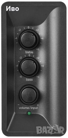 Нови Edifier S2000MKIII висок клас Hi-Res активни колони,опция Субуфър, снимка 13 - Тонколони - 52893189