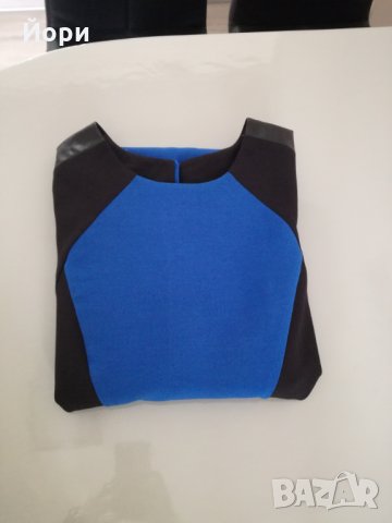 Дамска рокля, снимка 2 - Рокли - 27310850