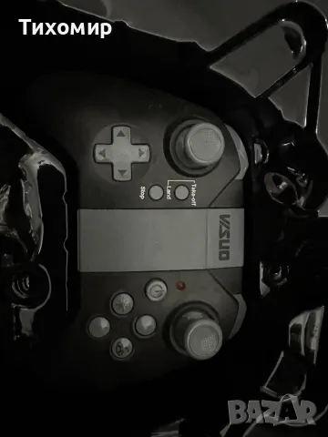 Дрон, снимка 2 - Дронове и аксесоари - 48452855