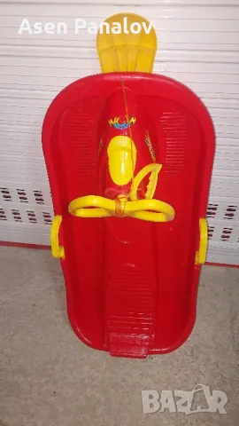 Шейна двуместна STIGA PACER DUO , снимка 6 - Зимни спортове - 48658391