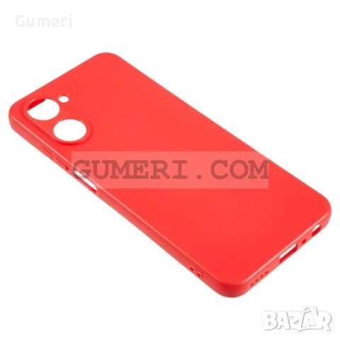 Гръб със Защита на Камера за Realme 10, снимка 6 - Калъфи, кейсове - 40809255