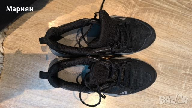 Маратонки Адидас Терекс , снимка 6 - Детски маратонки - 52317082