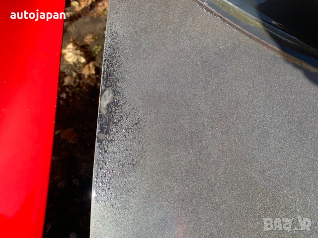 Заден капак Мазда 6 Фейслифт Mazda 6 Facelift 06г, снимка 6 - Части - 38473216