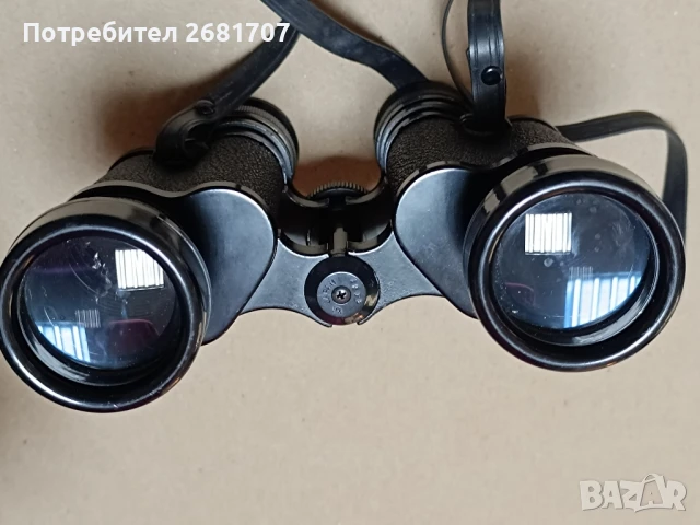 бинокъл Super Zenith , снимка 5 - Екипировка - 51307617
