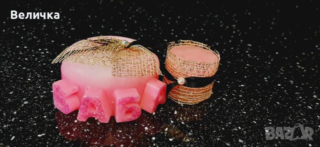 Бабин ден, снимка 4 - Декорация за дома - 43355179