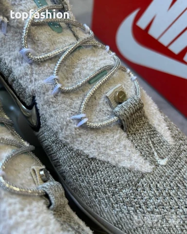 Nike Air Scorpion, снимка 3 - Маратонки - 50497037