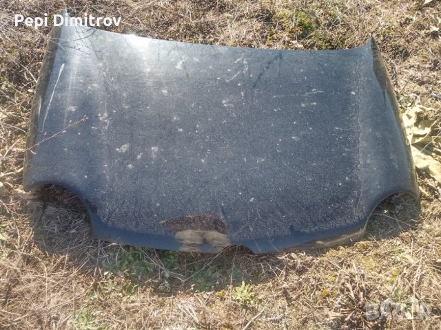 Преден капак за Volkswagen Lupo , фолцваген лупо, снимка 3 - Части - 39699476