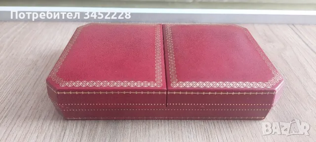 кутия от бижу , снимка 1