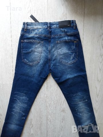 Amiri - мъжки дънки, снимка 13 - Дънки - 43821023