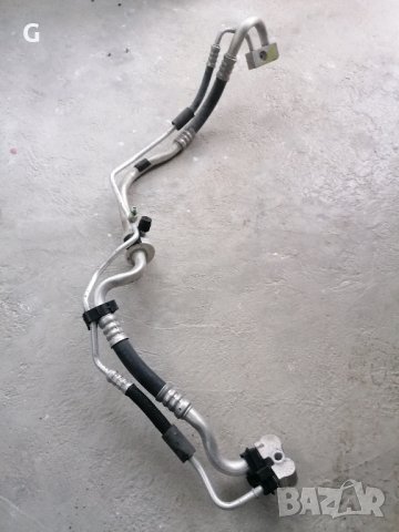 Тръба Тръби Климатик Опел Мерива А 1.7cdti