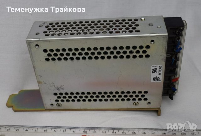 Японски захранвания  TDK, снимка 10 - Друга електроника - 38004231