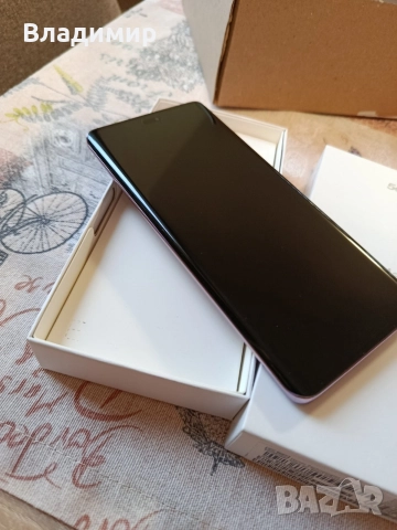 Продавам чисто нов телефон Honor Magic 7 lite, снимка 2 - Други - 52887280