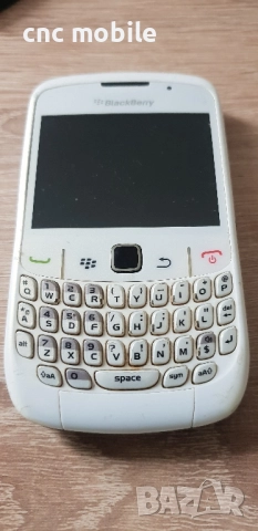 Blackberry 8520, снимка 5 - Blackberry - 10850797