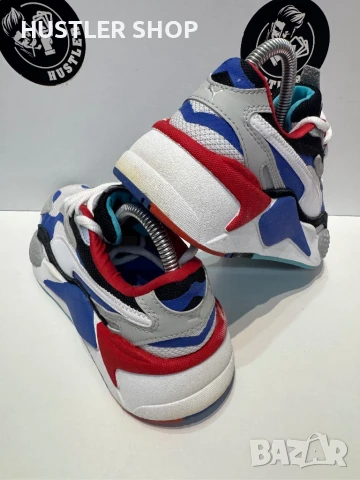 Маратонки PUMA RS-X.Номер 37, снимка 4 - Маратонки - 51150876
