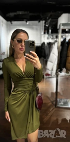 очила с калъф, кутия и ув защита gucci