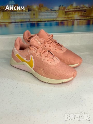 Оригинални дамски маратонки Nıke 38 номер, снимка 2 - Маратонки - 43166029