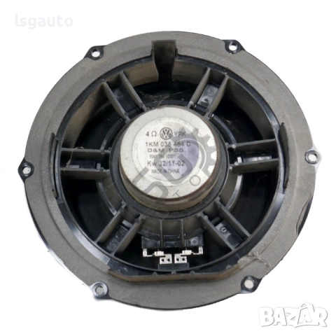 Високоговорител Volkswagen Golf VI 2008-2016 ID:149182, снимка 2 - Части - 51604484