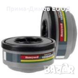 Защитна Маска с филтър Honeywell, снимка 2 - Други машини и части - 36396322