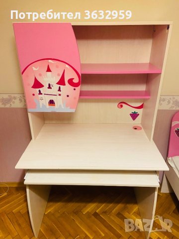 Детско обзавеждане -“Cilek”, снимка 16 - Мебели за детската стая - 43688715