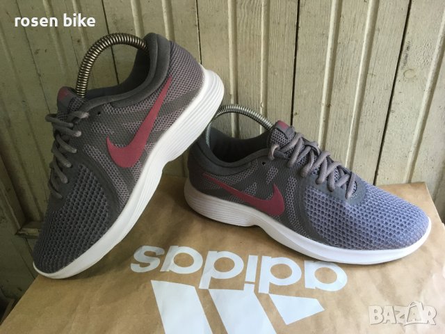 ''Nike Revolution 4''оригинални маратонки 40 номер, снимка 1