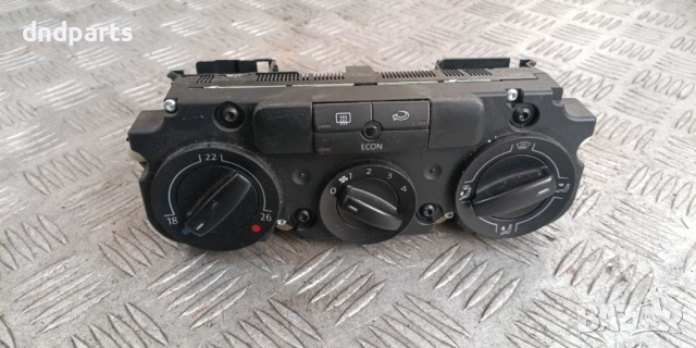 Панел климатик VW Golf 5 2005г.	