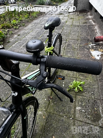 Велосипед/колело Centurion, снимка 4 - Велосипеди - 52018080