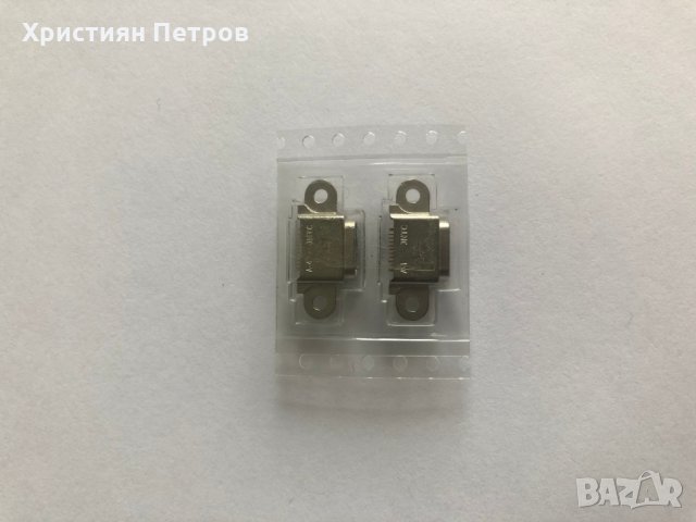 Оригинална USB Букса за зареждане за Samsung Galaxy Xcover 3 G388