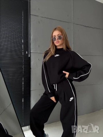 дамски ватирани екипи Nike , снимка 2 - Спортни екипи - 51941000