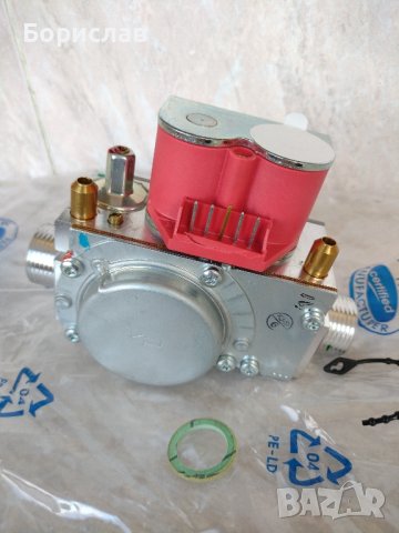 Газов електромагнитен клапан Ebmpapst db-nd055 d01, снимка 1 - Други машини и части - 43533892