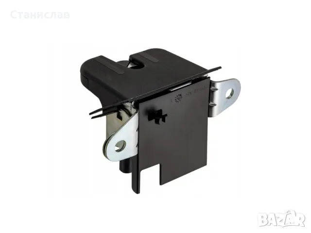 Seat Ibiza 6F / KJ1 MK5 Машинка за заключване на багажник, снимка 4 - Части - 50375371