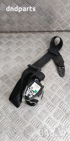 Предпазен колан Audi A6 4F 3.0TDI 2007г.(преден десен)	