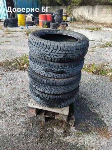 Гуми 175 60 16 Йокохама Yokohama 4 броя. Нов внос. Не са нови!, снимка 11 - Гуми и джанти - 52442551