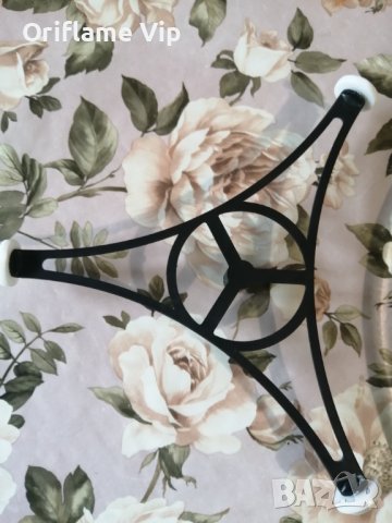 Чиния за микровълнова фурна, снимка 2 - Микровълнови - 43044415