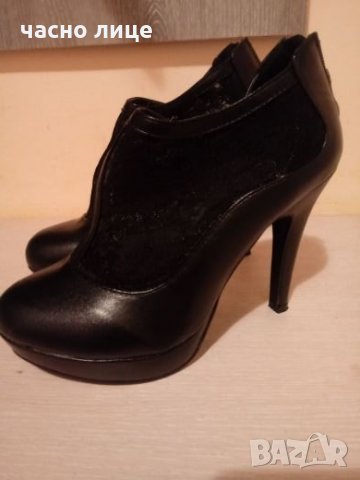 Дамски обувки, снимка 3 - Дамски елегантни обувки - 26718669