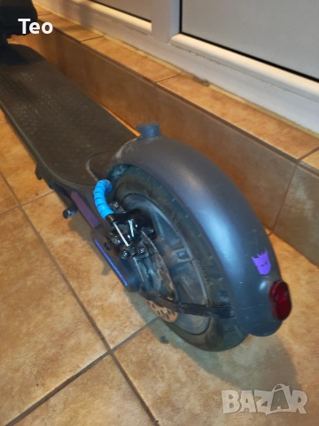 Xiaomi m365 PRO 1, снимка 7 - Велосипеди - 53560363