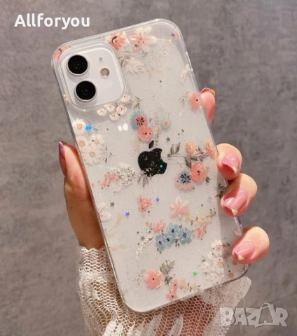 Кейс за IPhone 13 pro, снимка 14 - Калъфи, кейсове - 51197500