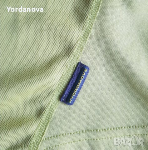 Оригинална спортна дамска блуза Reebok, снимка 4 - Тениски - 40531498