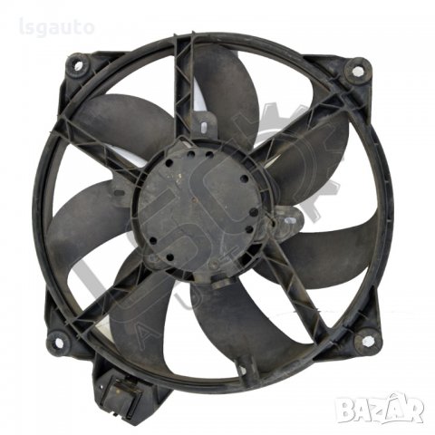 Дифузьор Renault Scenic III(2009-2016) ID:90969, снимка 2 - Части - 39056215