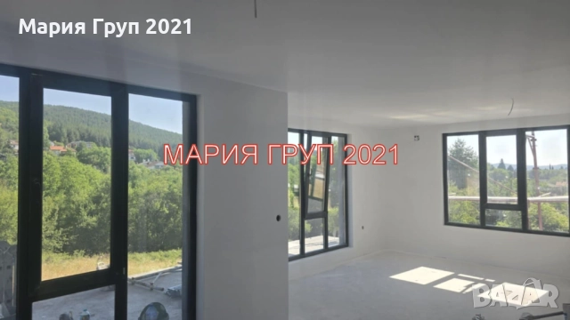 !!!ТОП ОФЕРТА!!!Продавам Новострояща се Къща в село Борилово област Стара Загора!!!, снимка 3 - Къщи - 52692863