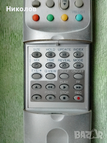 Дистанционни "LG" TV, DVD  "2бр к-т 5лв"нови!+ Батерии нови!, снимка 6 - Дистанционни - 52665448